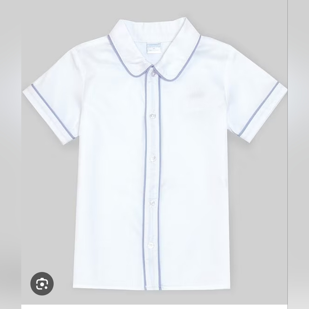 Edgehill Collection Boys Shirt